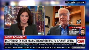 3.7K views · 120 reactions | One of the ways aviation has become ultrasafe is by proactively identifying risks and mitigating them before they can lead to harm. | Captain C.B. Sully Sullenberger | Facebook