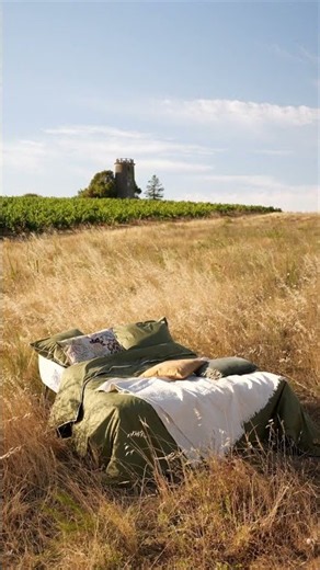 Cap sur la Toscane avec Maisons du Monde, pour un style dolce vita