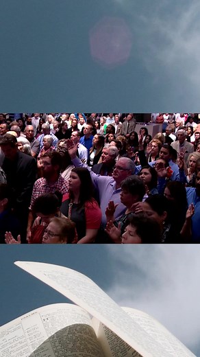 Pastor John Hagee Official on TikTok