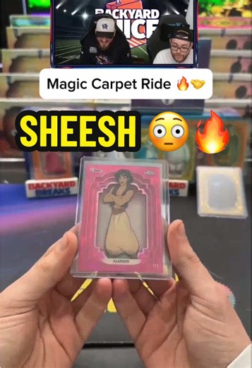 BackyardBreaks on TikTok