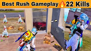 20K views · 1.1K reactions | BEST SQUAD RUSH GAMEPLAY- Solo 22 KILLS || KongKaaL Gaming | KongKaaL Gaming | Facebook