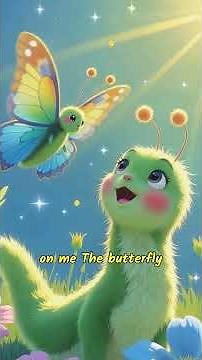 Learn the Letter W | Fun Kids Short 🎵🔤