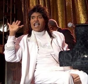 LONG TALL SALLY - Little Richard - LETRAS.COM