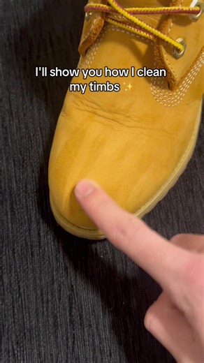 How to Clean Your Timberland Boots