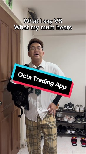 Octa Trading App - No Commissions and Fast Withdrawals