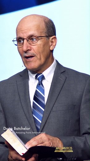 15K views · 1K reactions | Amazing Facts International - Media Ministry on Reels | Facebook