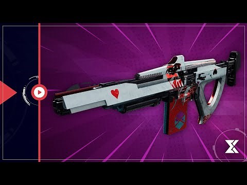 How to get No Hestitation (Legendary Auto Rifle) plus god roll guide in Destiny 2