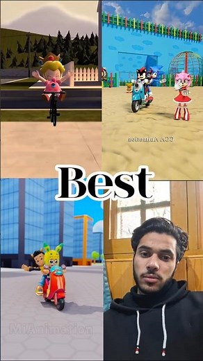 wooohooo (4k memes)😂😱 #shortsfeed #short #memes #animation #talkingtom