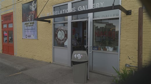 Grief shadows historic celebrations as Native community seeks unity