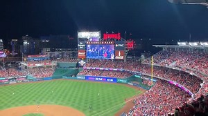 444K views · 4.5K reactions | TRUMP BOOED: President Donald J. Trump...