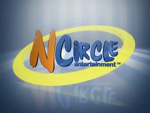 NCircle Entertainment Logo 2007