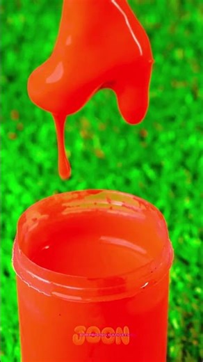 WATCH YOUR STEP! 😱 DIY Doll Boots with a Glue Gun | Crafting Fun #shorts