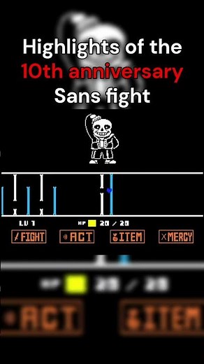 HIGHLIGHTS OF SANS 10TH ANNIVERSARY FIGHT
