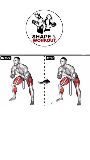 SHAPE&workout on TikTok