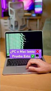 Do This If Your PC or Mac 💻 Is Running Slow (You'll Thank Me)