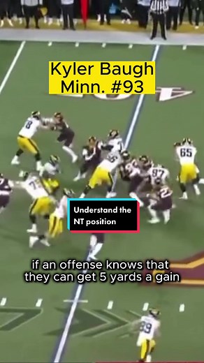 understanding the NT position‼️ ##NoseTackle##NoseTackleLife##InsideTheTrenches##DefensiveBeast##LineOfDuty##NoseTackleDrills##TrenchWarfare##NoseTackleTips##NoseGuard#DominantDefense