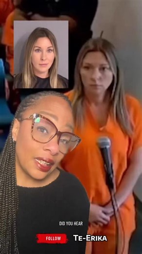 Woman arrested after she held a 6 year olds head under water because he splashed her son in the pool! Tiffany Lee Griffith of Fort Myers Florida. | Te-Erika Patterson