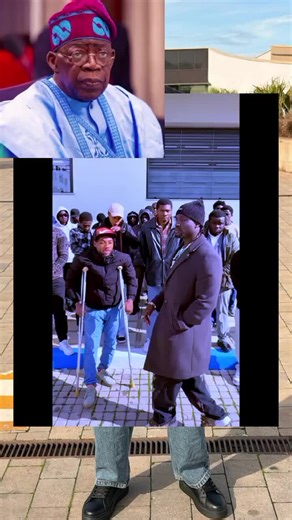 There is no future for Nigerians in the hands of president bola Ahmed tinubu administration,the earlier Nigerians realize this the better,a government that would give its citizens stone instead of bread….. Mr MARUF TUNJI ALAUSA your office took our brothers and sisters outside Nigeria and abandon them here..I believe there is a budget for the project if so why have you abandoned them,I am sure you don’t even know that one of the kids sent to Morocco on scholarship have d!3d(REST IN PEACE BASHIR 