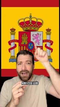 The Spanish flag is pure history #history