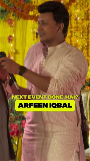 Best Dance Group For Wedding | Arfeen Iqbal Studio | Dance Entertainment