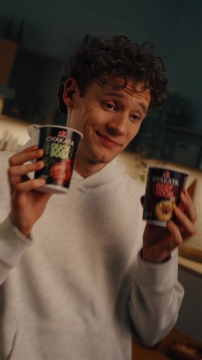 Droga do Mistrzostwa: Oyakata Beef Udon w Chicago