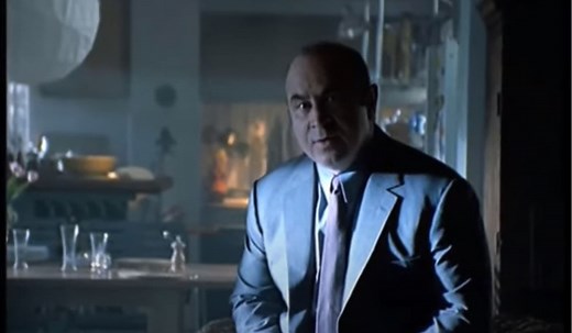 How a high concept BT campaign convinced us ‘It’s Good to Talk’