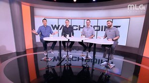 6.3K views · 90 reactions | The Playoffs are coming! In this episode of Watchpoint, get the lowdown on all the matchups and what to expect with the first-ever Overwatch League postseason! | Overwatch Esports | Facebook