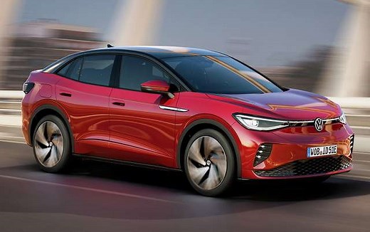 【VW新型ID.5】「クーペ電気自動車SUV」2022年前半発売！最新情報、ID.5GTX、充電時間や航続距離、価格は？