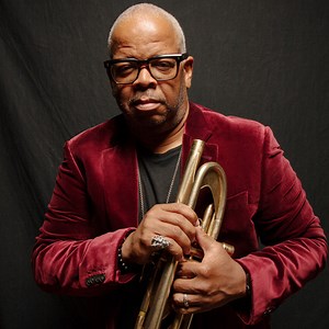 Terence Blanchard Quintet Concert & Tour History  | Concert Archives