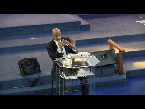 FFSIG Class, February 8, 2026 - Section 2 Lesson 6 Iniquity Part 1