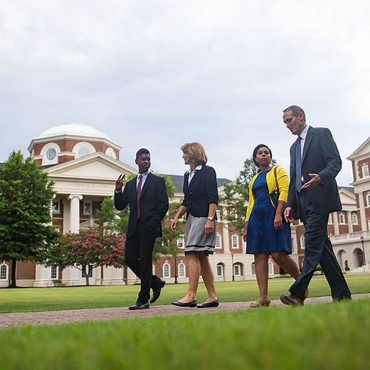 Luter School of Business