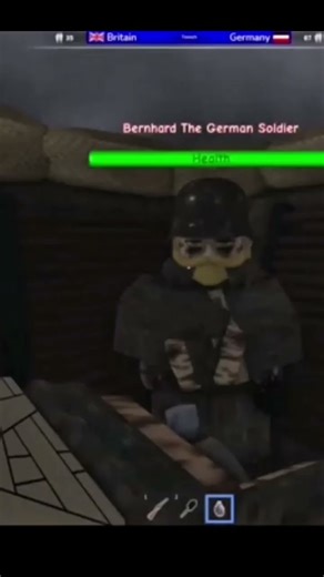 Roblox Shell Shock #gutsandblackpowder #roblox #shellshock #robloxedit #tutorialfilter