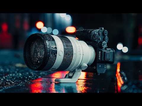 This Lens Changed How I Take Photos...