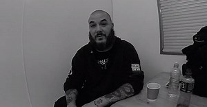 PHILIP ANSELMO Interviewed By ROADRUNNER At U.K.'s DOWNLOAD Festival (Video)