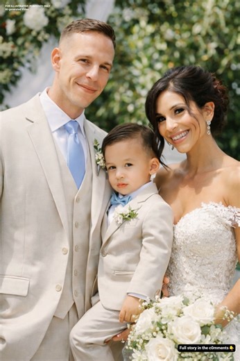 My mother disowned me for marrying a single mom, but when she saw our life three years later, she broke down in tears. My father left when I was five years old, leaving just my mother and me. She came from a wealthy family and dedicated everything she had to raising me—not out of love, but out of expectation. I was never simply her son; I was always her "investment." She sent me to private schools, enrolled me in piano lessons, and designed a future for me without ever asking what I wanted. Thre