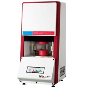 Mooney Viscosity Testing Machine - GenMooney - NextGen Material Testing