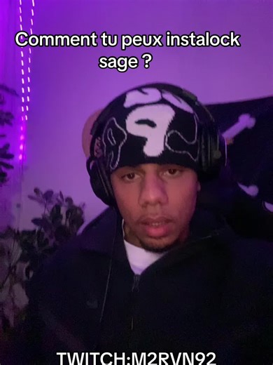 Comment installer Oxage dans Valorant ?