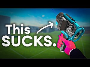 8 Things I HATE about Bonelab.