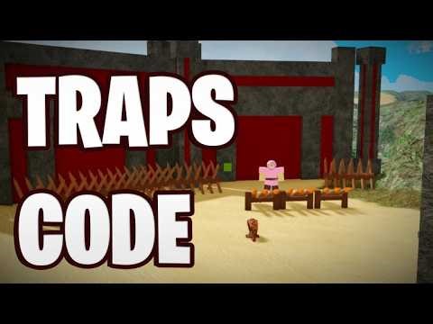 [TRAPS!] BOOGA BOOGA CODES [ROBLOX] *NEW* ALL WORKING MARCH 2026 CODES FOR DEFENSIVE UPDATE! 🪤