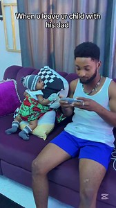 17K views · 1.2K reactions | When his dad is a gamer  #gamer #daddy #dad #firstimedad #funny #comic #laughter #LaughOutLoud #comedy #viral | Jay Slim | Facebook