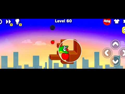 Snake puzzle level 60 💯✅🎈#snakepuzzle #gamer #ludolads #gamer #gameplay #mindset #gameskhelkarpaise