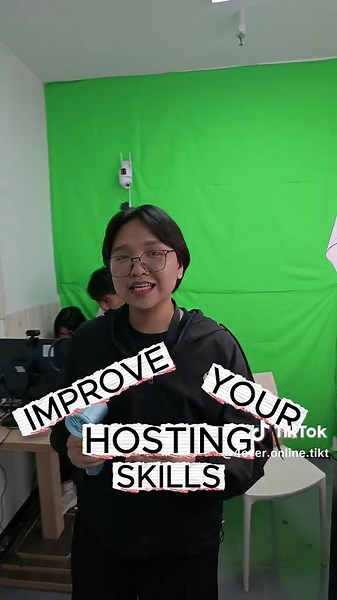 🎤 Ready to go LIVE? 👀 Thinking about starting your livestream journey? Or maybe you already went LIVE but want to improve your hosting skills? ✨ Learn. Practice. Level up your LIVE! Your next livestream could start here. 👋 👇 Click the link to join! See ya on LIVE! 🎥 https://zp9fxvayn6g.jp.larksuite.com/share/base/form/shrjplQ8YLUXEvHmgaj0HCIvwXe #TiktoklivePH #Livestream #LiveSelling #creatorjourney📱✨ #ContentCreator #tiktokcreator
