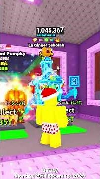 I'm a BILLIONAIRE in Steal a Brainrot!