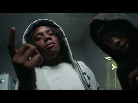 Rell Vert x Lil Devo78 - Walking Lick (Official Music Video)