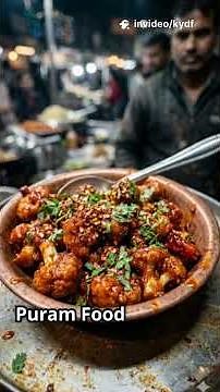 Bangalore Street Food You MUST Try 🤯🔥 (Best Local Spots!) #knowyourdestinationfood #foodtravel