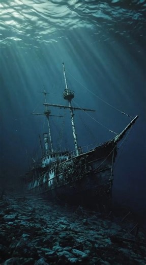 The Deadly Mystery of the Bermuda Triangle: Why Nothing Returns?