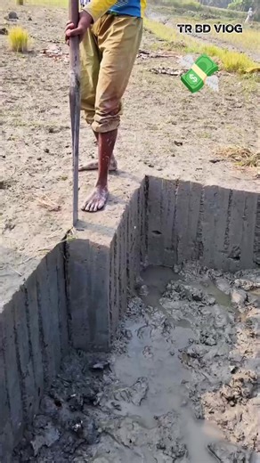 Reviving Old Techniques of Soil Cutting for Farmers