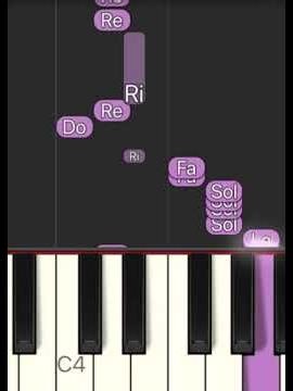 I'm Kind of Disconnected - Os Mutantes - Rita Lee #piano #tutorial #keyboard #sheetmusic #music #...