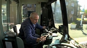 Watch Thomas & Friends Season 18 Episode 8 - Passengers