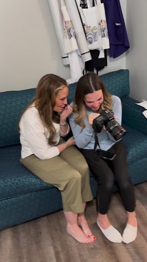 9.1K views · 99 reactions | The best reaction from Mom and Grandma...